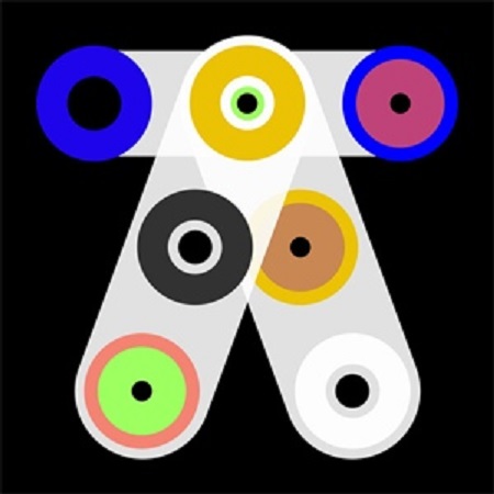 Âme, RY X – Love Is The Dance (Original Mix)