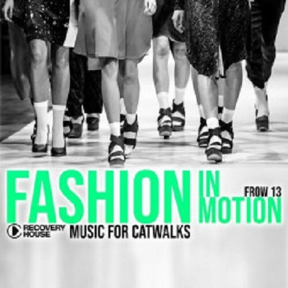 Fashion in Motion, Frow 13