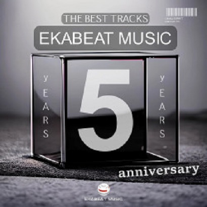 5 Years of EKABEAT MUSIC