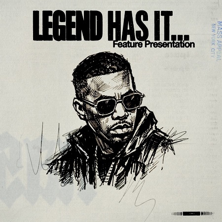 Nas – Feature Presentation