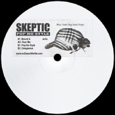 Skeptic - Pop No Style