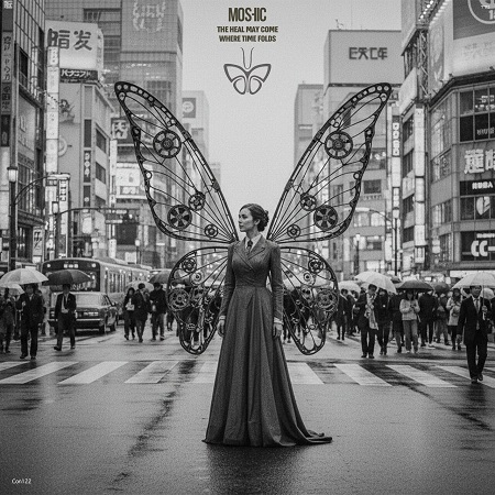Moshic - The Heal May Come