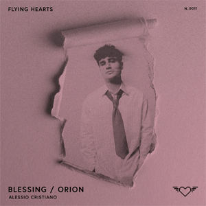 Release Date 2026-03-27 LabelFlying Hearts CatalogFH.011