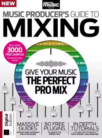 Computer Music – Music Producer's Guide to Mixing (4th Edition)