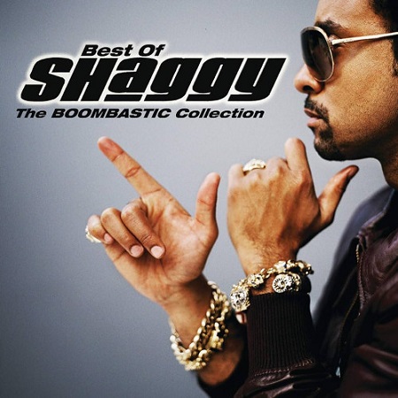 Shaggy – Boombastic (Kimotion Remix)