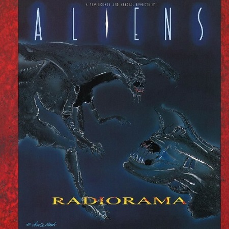 Radiorama – Aliens (2026)