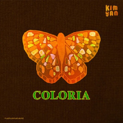Kimyan – Coloria