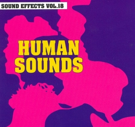 SFX Connection Human