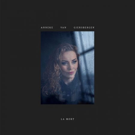 Anneke Van Giersbergen – La Mort