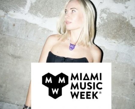 Yulia Niko Miami Music Week 2026