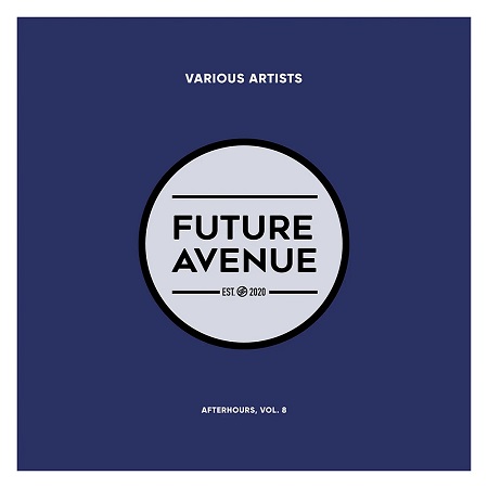 Afterhours, Vol. 8