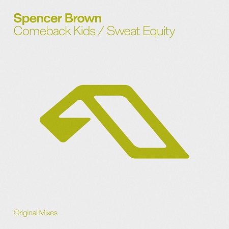Spencer Brown – Comeback Kids