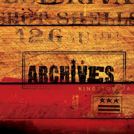 The Archives – The Archives