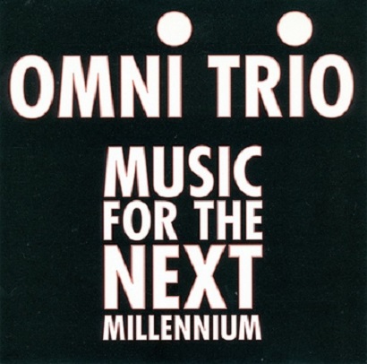 Omni Trio – Music For The Next Millennium