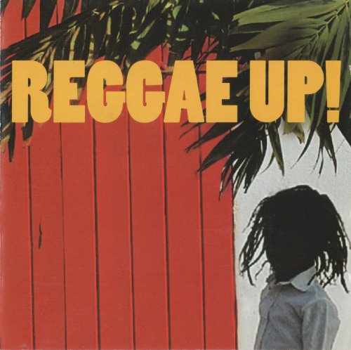 Reggae Up! 40 Classic Reggae Cuts (1996)
