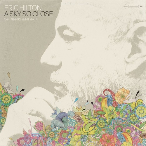 Eric Hilton & Natalia Clavier – A Sky So Close