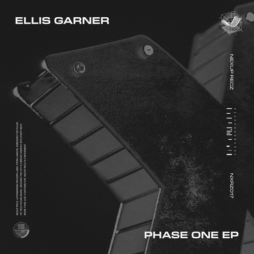 Ellis Garner - Phase One EP