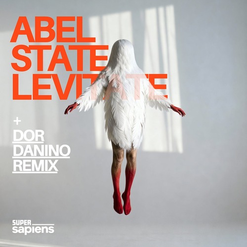 STATE (UK), ABEL (UK) - Levitate