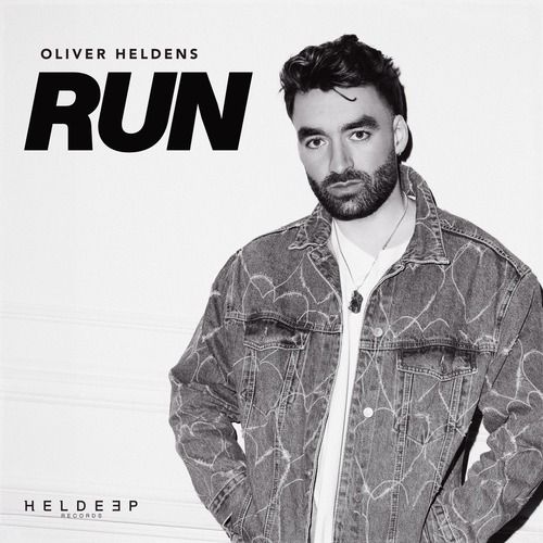 Oliver Heldens - Run (Extended Mix)
