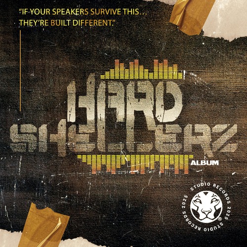 DJ Choppah - Hard Shellerz Album