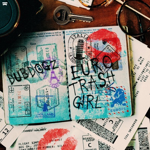Dubdogz - Euro Trash Girl (Extended Mix)