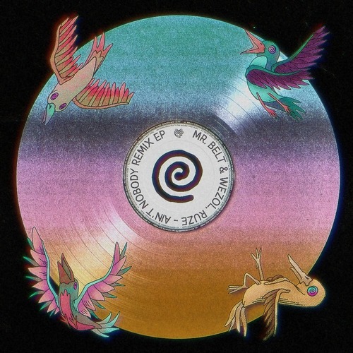 Mr. Belt & Wezol - Ain’t Nobody Remix EP (2026) FLAC