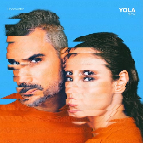 Claxy - Underwater (Yola Remix Extended)
