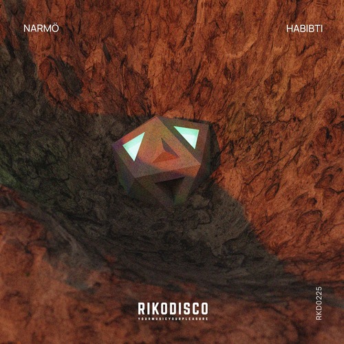 NARMÖ - Habibti