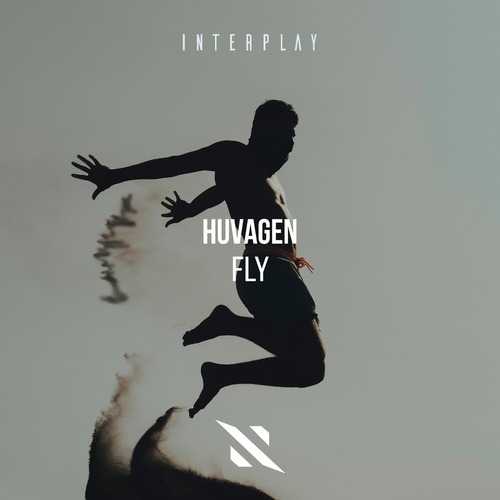 Huvagen - Fly (Extended Mix)