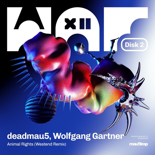 deadmau5, Wolfgang Gartner, Westend