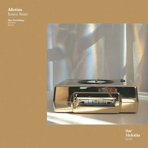 Bar Melodia, Afetim
