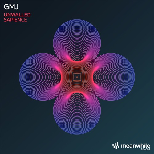GMJ - Unwalled / Sapience