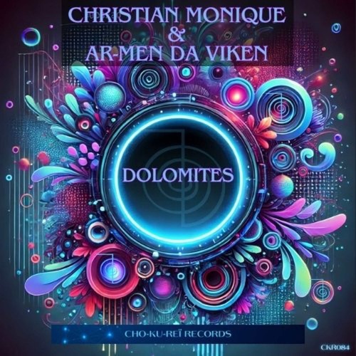 Christian Monique, Ar-Men Da Viken