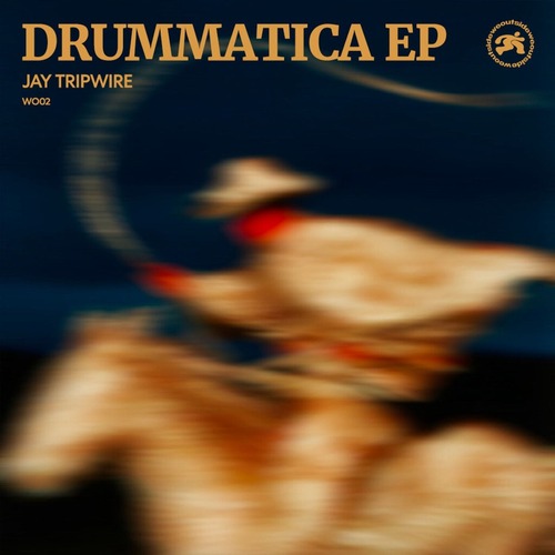Jay Tripwire – Drummatica