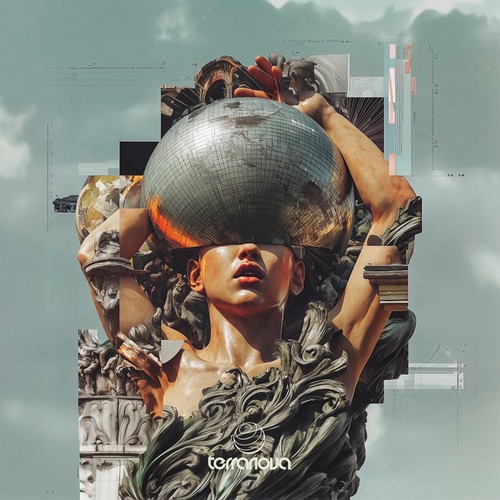 Wailey – Atlas / Stars