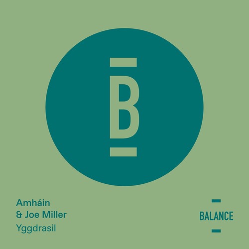 Joe Miller, Amháin - Yggdrasil