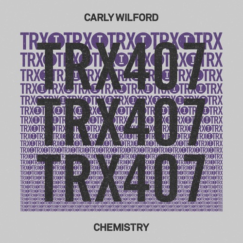 Carly Wilford - Chemistry (2026) FLAC