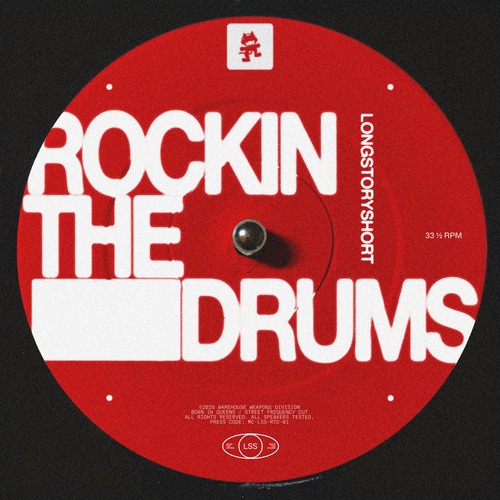 longstoryshort - Rockin The Drums
