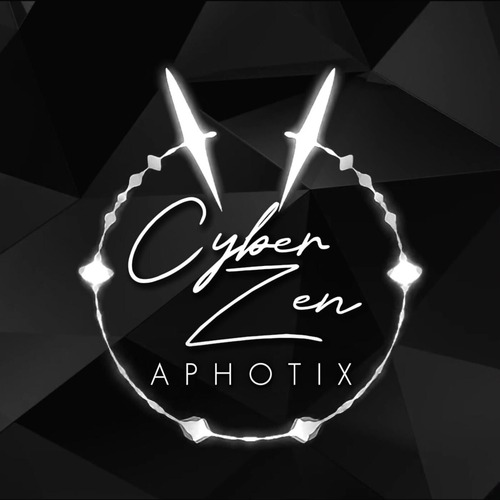 Cyber Zen - APHOTIX (2026) • DistroKid Psy-Trance