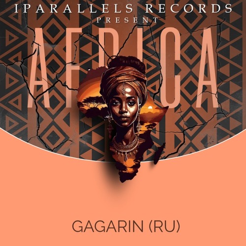 Gagarin (RU) - Africa
