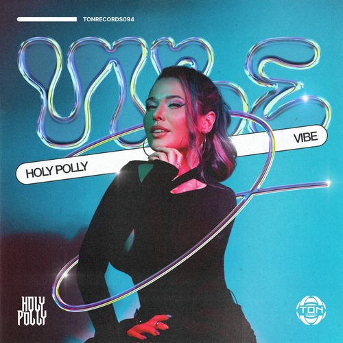 Holy Polly - Vibe (Original Mix)