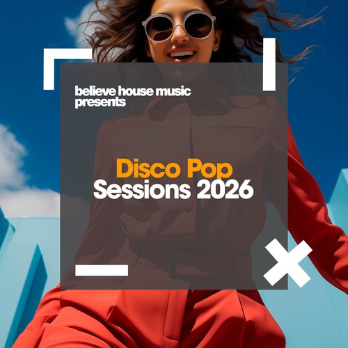 BodyFreaks - Disco Pop Sessions 2026