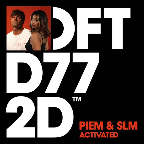 Piem, SLM - Activated (Extended Mix)