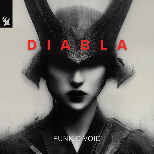Funk D'Void - Diabla (Heavenly Extended Mix)