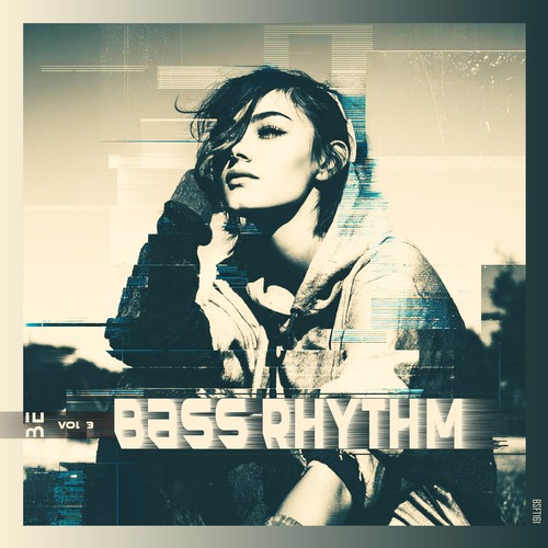 VA - Bass Rhythm, Vol. 3