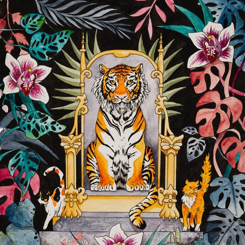 TALI – Empress Era
