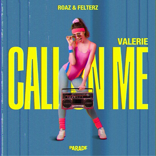 Felterz - Valerie