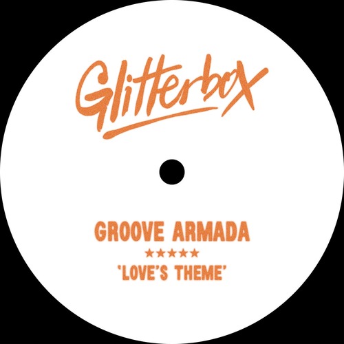Groove Armada