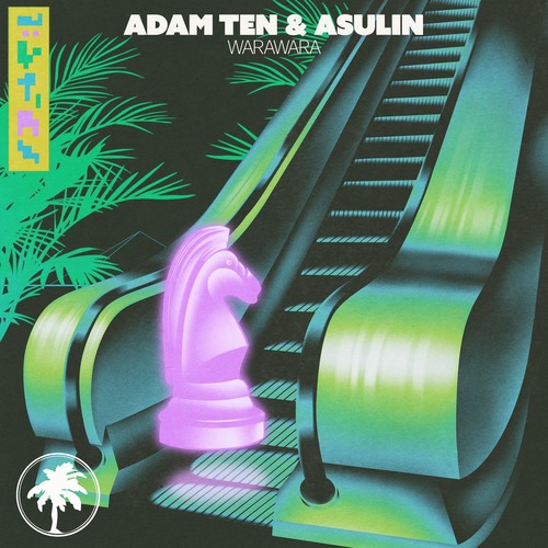 Adam Ten & Asulin – Warawara