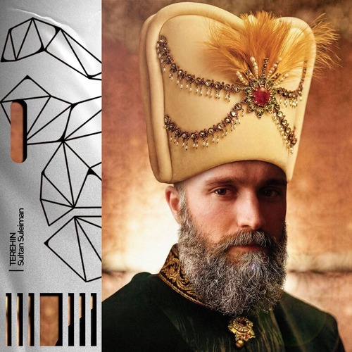 TEREHIN - Sultan Suleiman